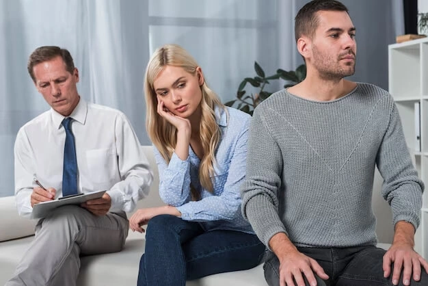 Protecting Child Arrangements Within Your Mediation Agreement Clacton-on-Sea