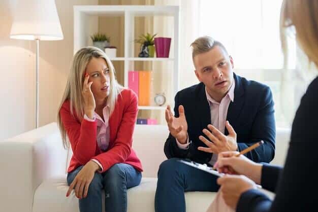 Recognizing Mental Health Challenges in Mediation Clacton-on-Sea