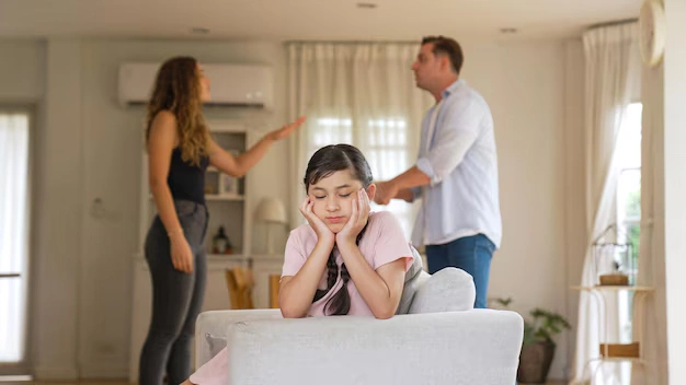 What Is Parental Responsibility in the UK Clacton-on-Sea