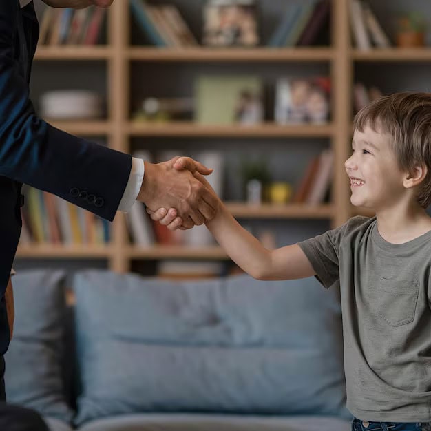 Understanding Child Arrangements – Guidance from EH Mediation Specialists Clacton-on-Sea