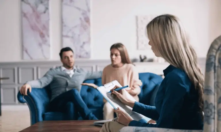 The Step-by-Step Family Mediation Process with EH Mediation Clacton-on-Sea