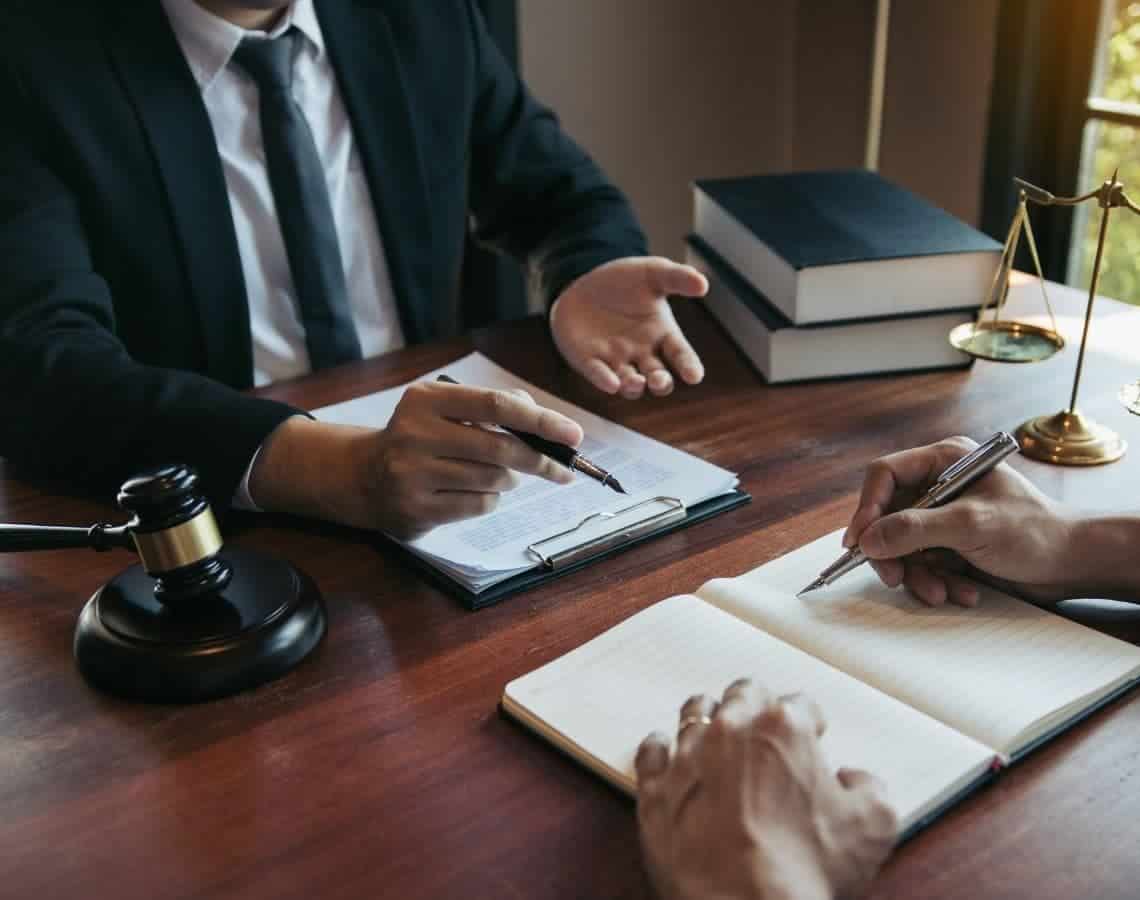 Common Challenges Couples Face in Collaborative Law Clacton-on-Sea
