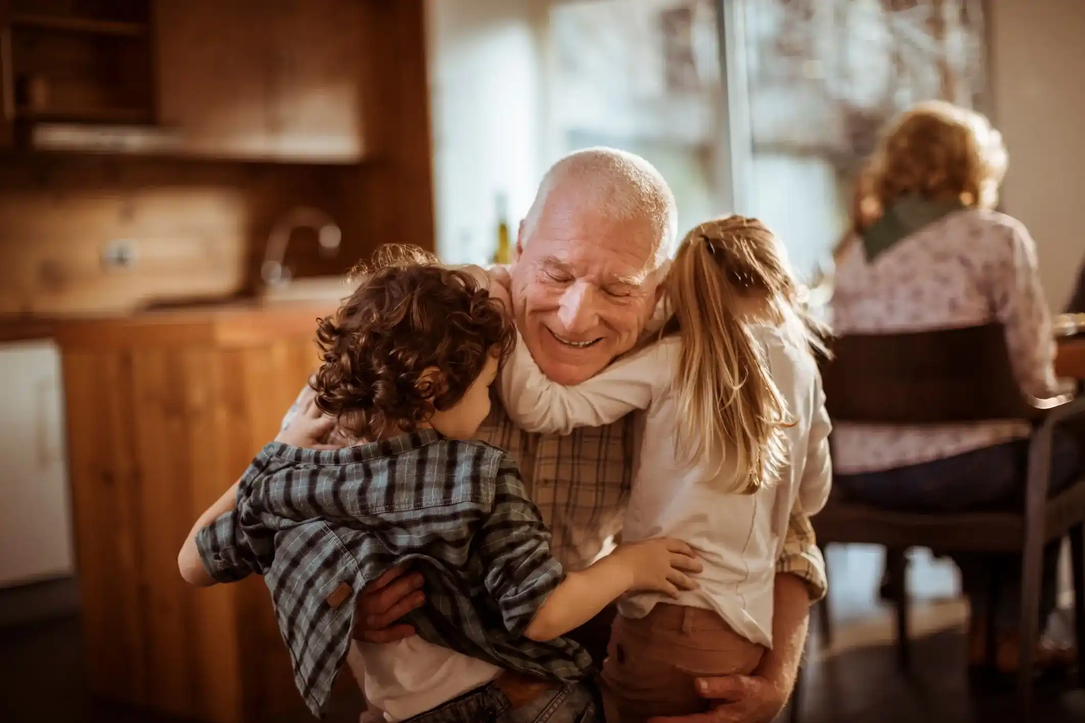 The Legal Barriers Grandparents Face Before Even Reaching Court Clacton-on-Sea