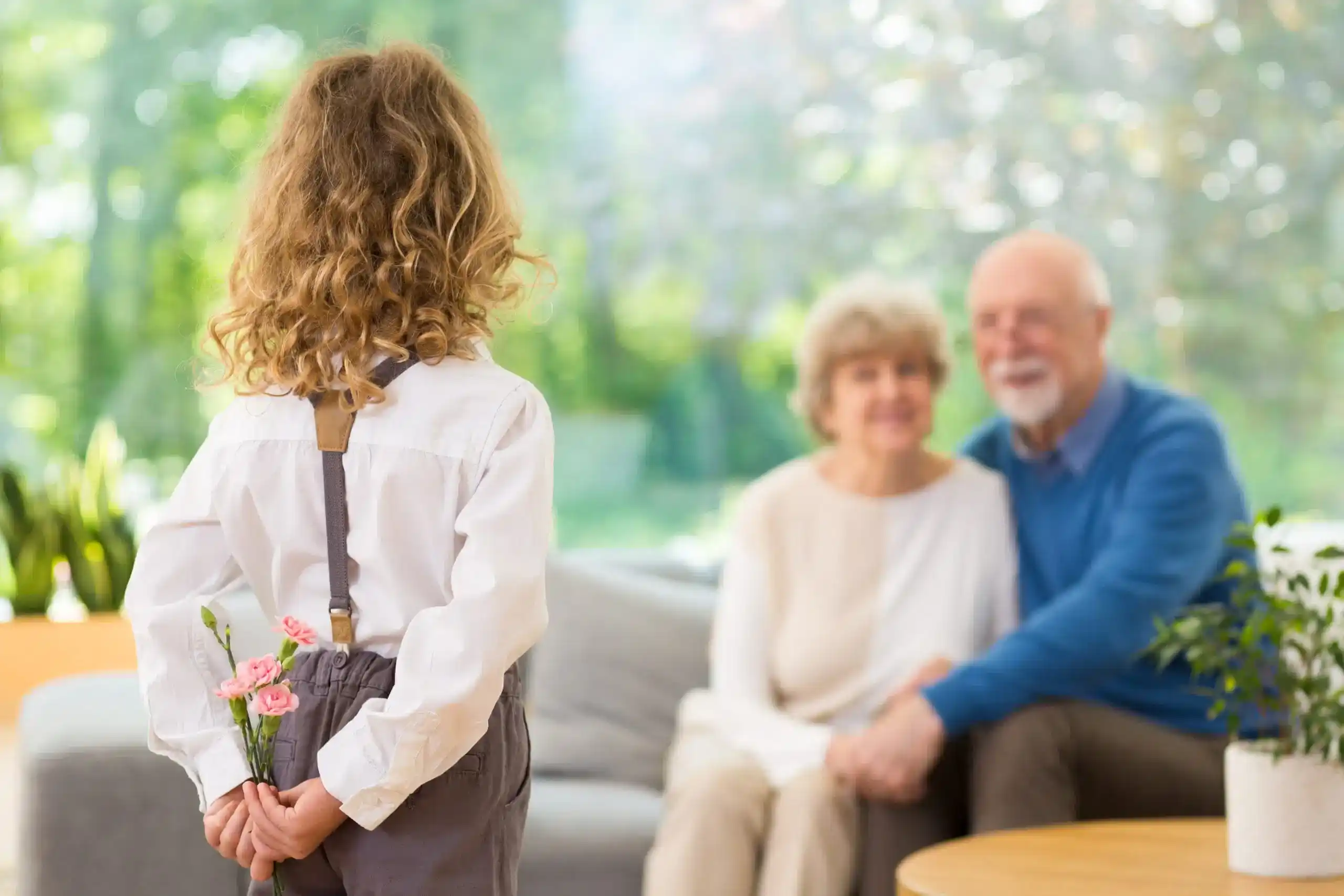 Taking the First Step: How EH Mediation Supports Grandparents Toward Positive Outcomes Clacton-on-Sea