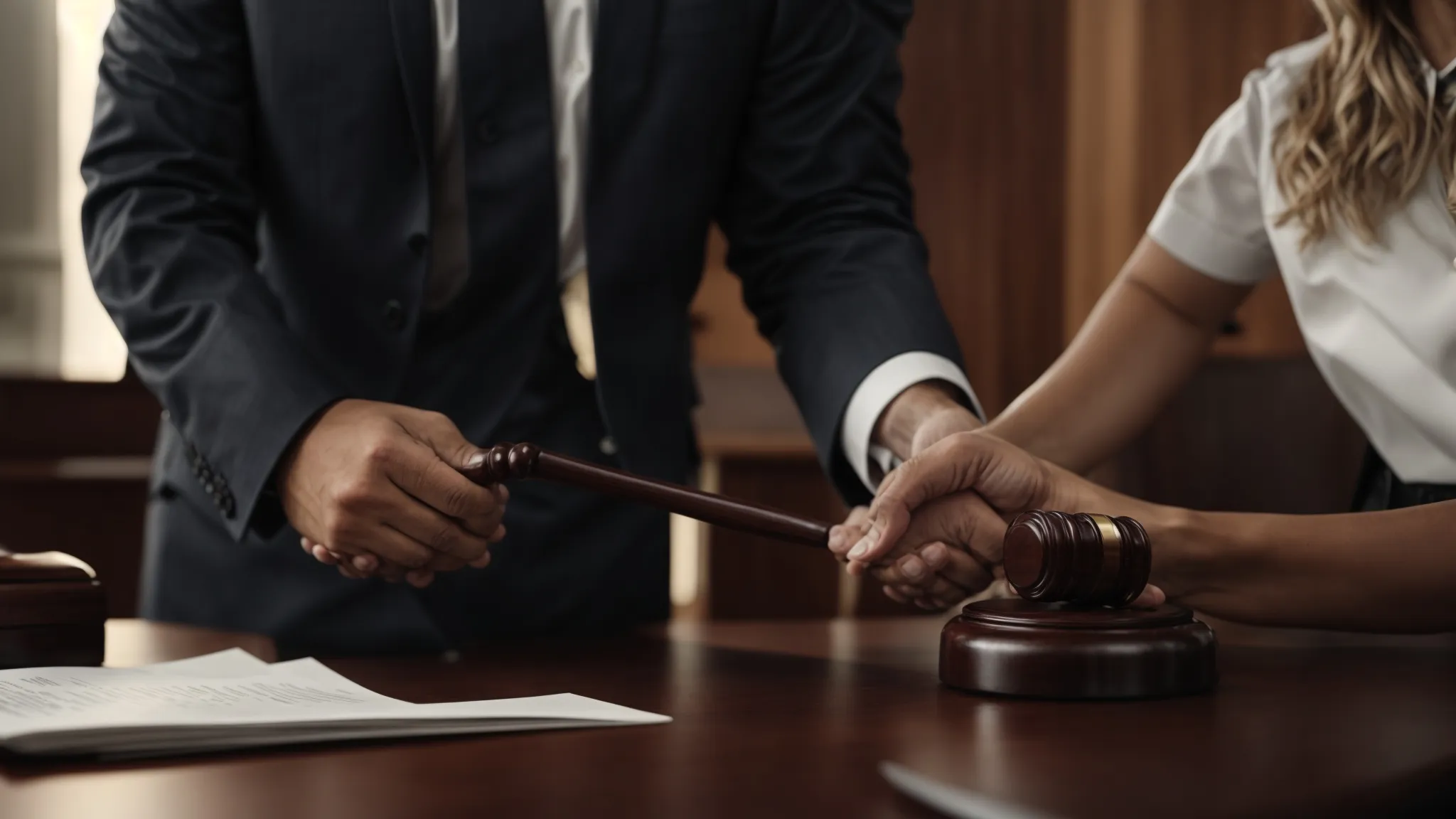 Why Choosing EH Mediation Strengthens Your Agreement Clacton-on-Sea