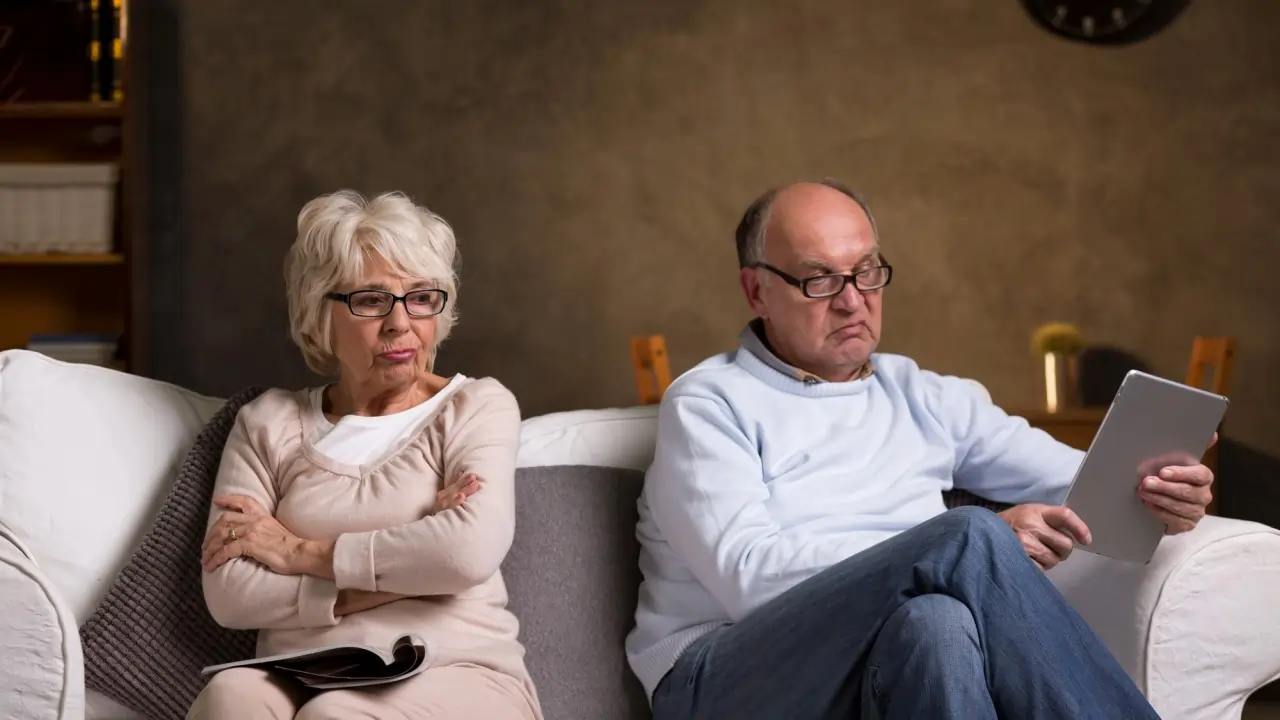Preventing Long-Standing Family Issues from Escalating During Care Planning Clacton-on-Sea