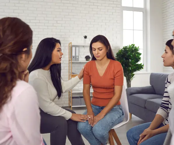 Strategies to Stay in Control During Mediation Clacton-on-Sea