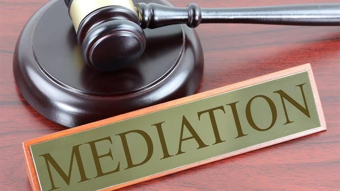 The Role of Experienced Mediators in Reducing Conflict Clacton-on-Sea