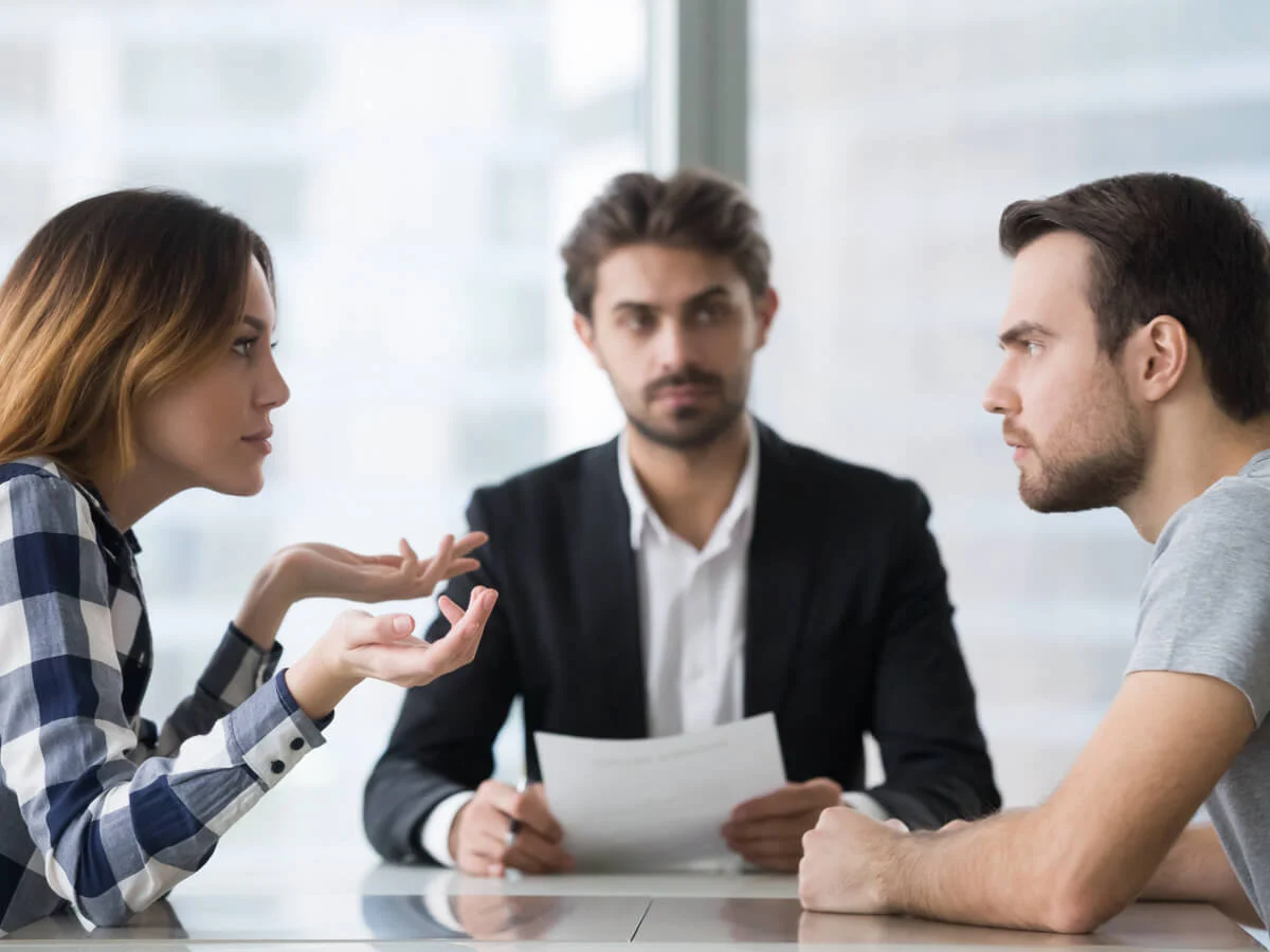 Building Better Agreements Through Feedback Support from EH Mediation Clacton-on-Sea