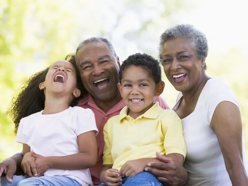 The Impact of Prolonged Family Conflict on Children Clacton-on-Sea
