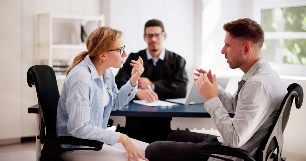 Rebuilding Trust After Relationship Breakdown Through Professional Mediation Clacton-on-Sea