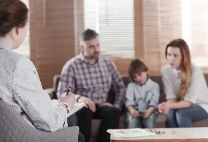 Child Custody and Relocation in International Family Disputes Clacton-on-Sea