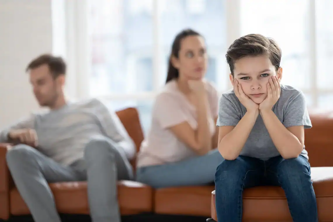 Why More Parents Trust EH Mediation for Child Arrangement Solutions Clacton-on-Sea