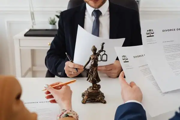 image of divorce mediation Clacton-on-Sea