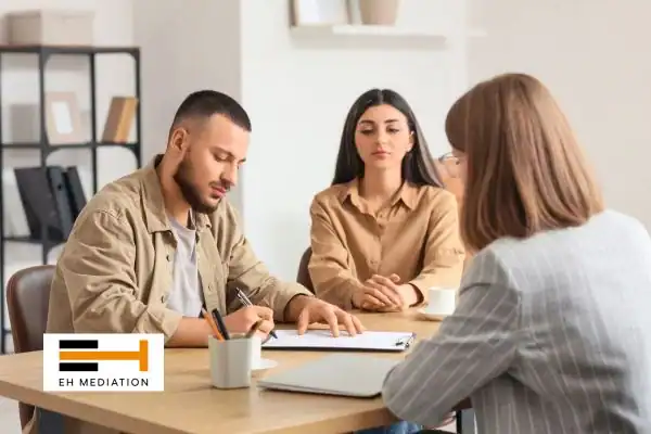 How EH Mediation Helps Intercultural Families Move Forward With Understanding Clacton-on-Sea