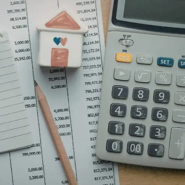 Image of accounts in regards to financial mediation Clacton-on-Sea