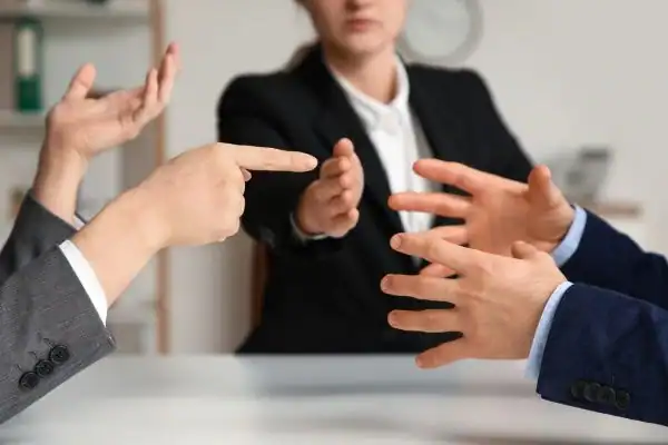 Image of legal aid mediation Clacton-on-Sea