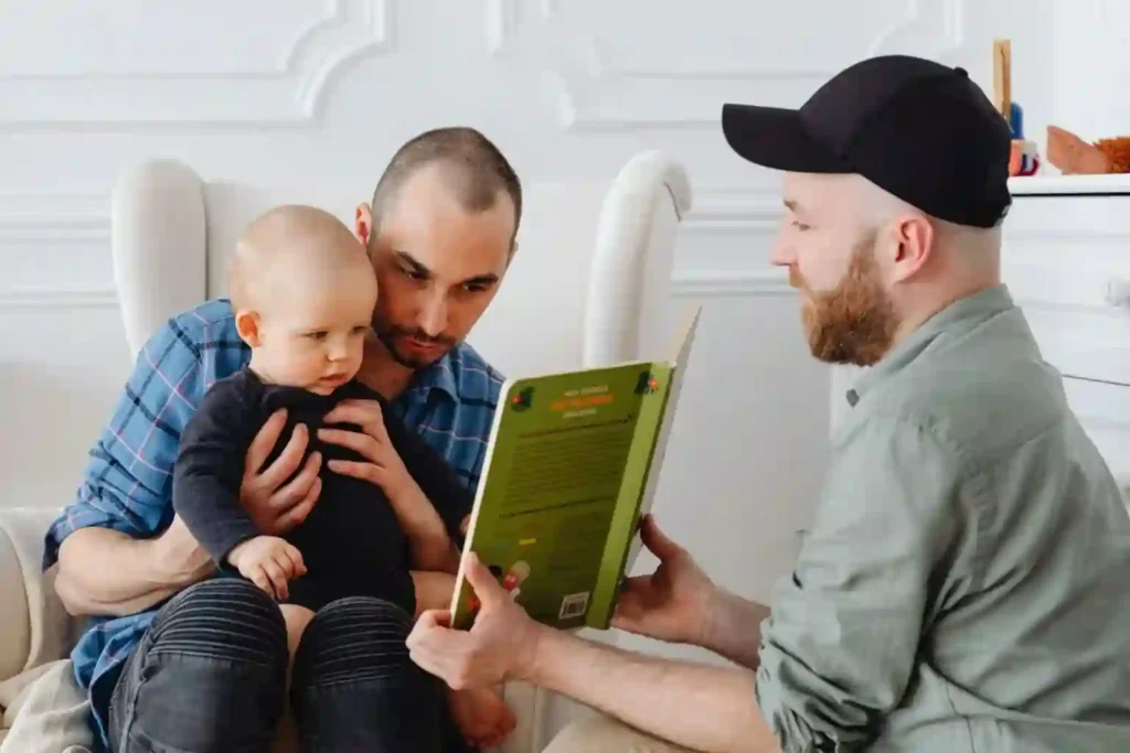 Common Family Issues LGBTQ+ Couples and Parents Face Clacton-on-Sea