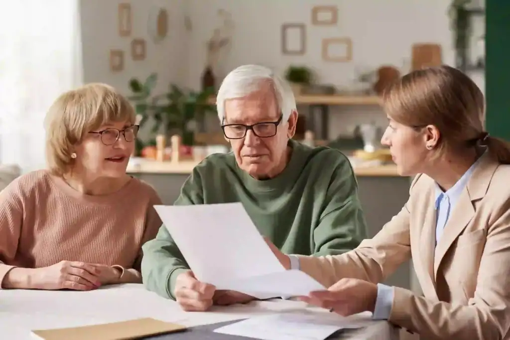 Why Do Family Disputes Happen During CHC Assessments Clacton-on-Sea