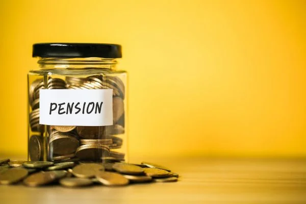 Pension Sharing Mediation Clacton-on-Sea